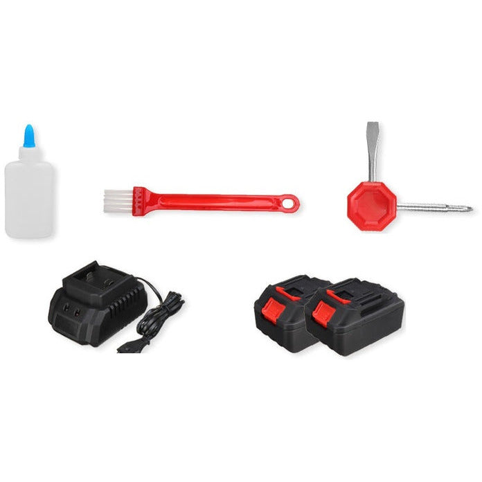 18V Big Boyz Cordless Sheep Clippers