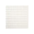 10PCS 3D Foam White Brick Self Adhesive Home Wallpaper Panels 60 x 60cm