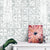 Geometric Pattern Staircase Wall Tile Sticker Kitchen Stove Water And Oil Proof Stickers