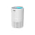 Air Purifier with CADR 170mÂ³/h