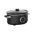 6.5L Digital Slow Cooker w/ Ceramic Pot, 300W, LED, 3 Programs