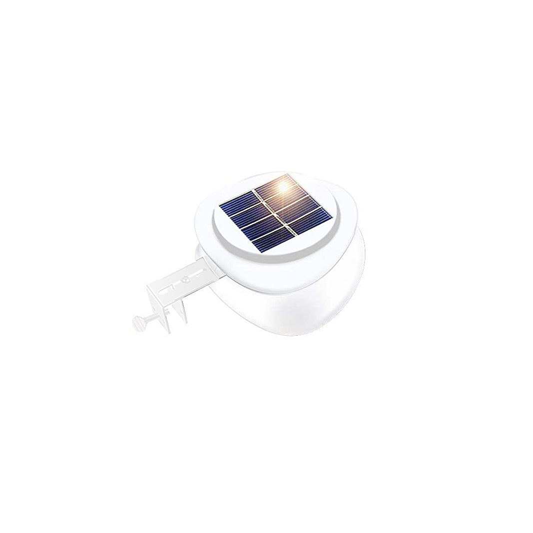 Solar Multipurpose Light