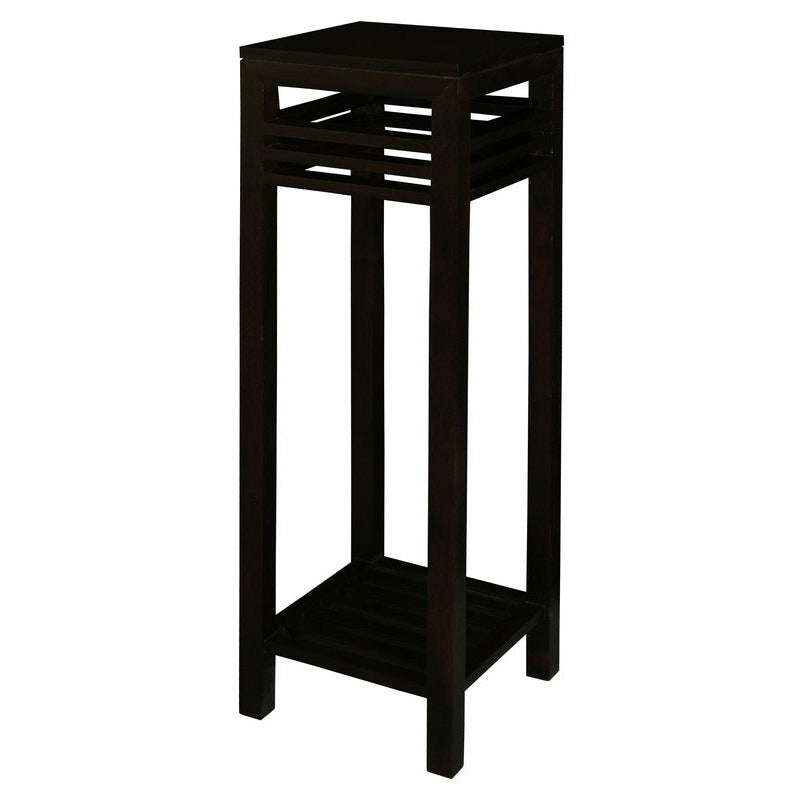 Holland Plant Stand (Chocolate)