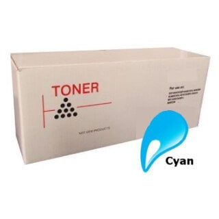 Compatible Premium CT200540 Cyan Toner Cartridge - 15,000 pages - for use in Fuji Xerox Printers