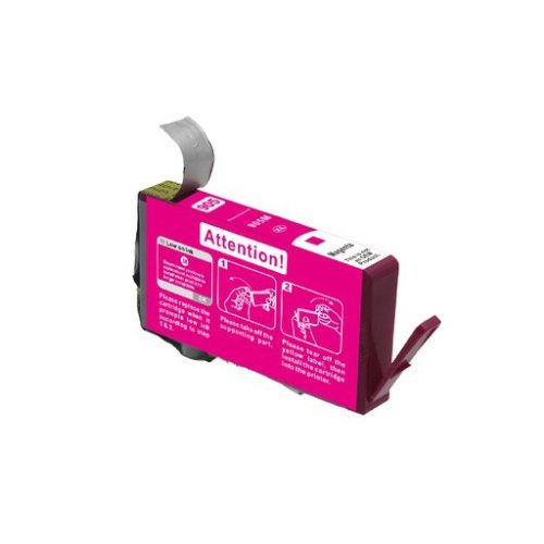 Compatible Premium Ink Cartridges 905XL  Magenta Hi Capacity Ink - for use in HP Printers