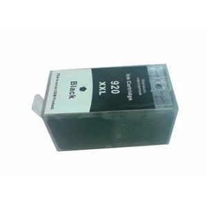 Compatible Premium Ink Cartridges 920XXLBK High Yield Black   Inkjet Cartridge - for use in HP Printers