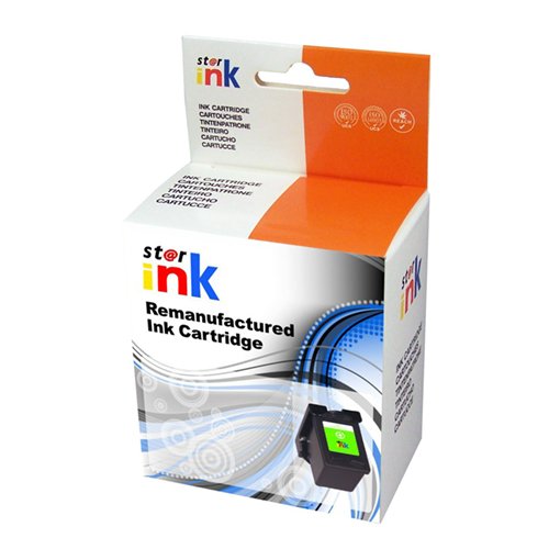 Compatible PGI 680XXL High Yield Black  Inkjet Cartridge