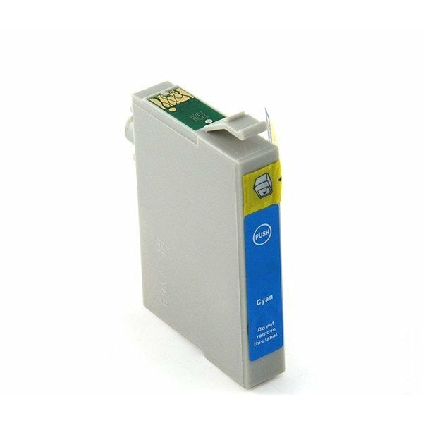 Compatible Epson T1032  Cyan Ink Cartridge