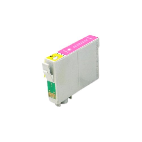 Compatible Epson T5596 Light Magenta Ink Cartridge