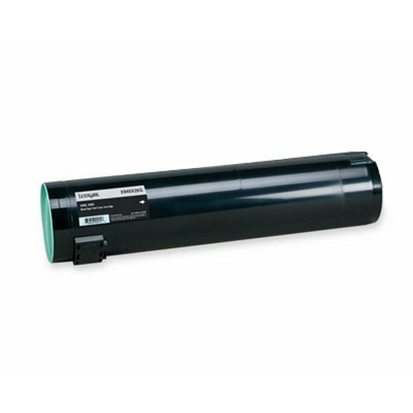 Compatible Lexmark C935 / Xerox 7760 Black Toner Cartridge