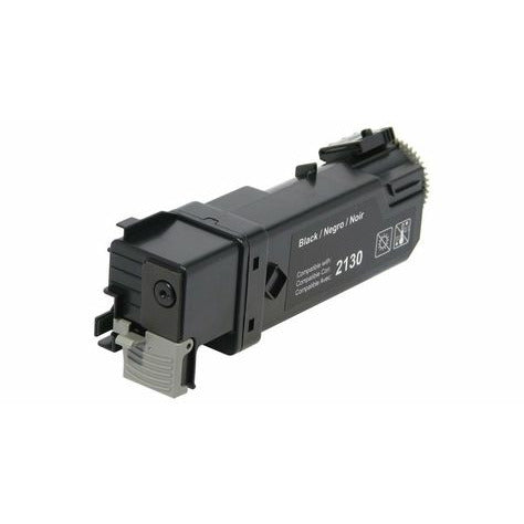 Compatible Dell Black Laser Toner Cartridge