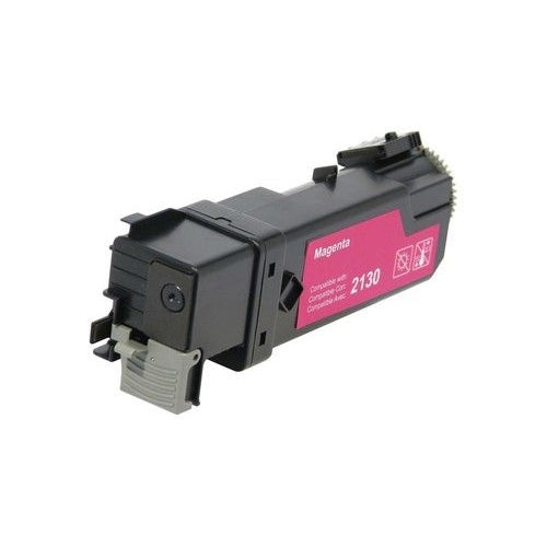 Compatible Dell Magenta Laser Toner Cartridge