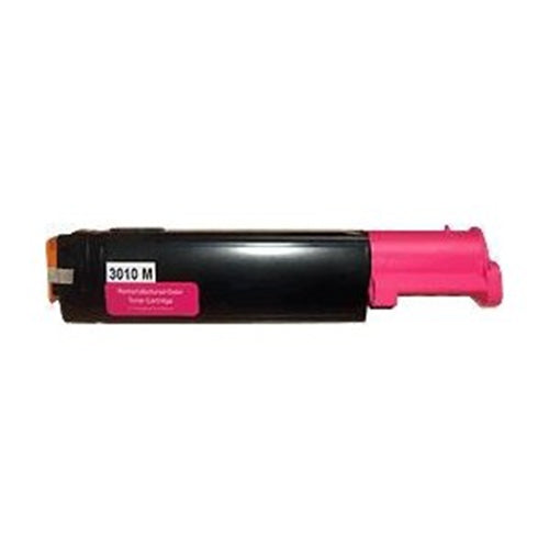 Compatible Dell Magenta Laser Toner Cartridge - High Yield