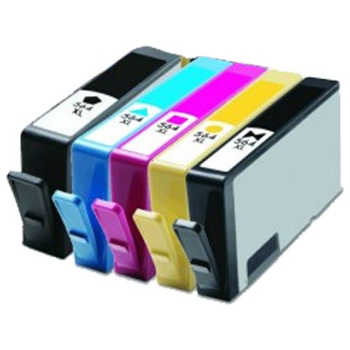 Compatible HP #564XL Value Pack (2 x Black &amp; 1 x Cyan, Magenta, Yellow XL Ink)