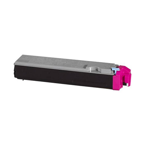 Compatible Non-Genuine Kyocera FSC5020, FSC5025, FSC5030 Magenta Toner Cart (WSL)