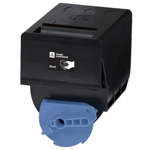 Compatible Canon (GPR-23) IRC-2880 / 3380 Black Copier Toner  - 26,000 pages