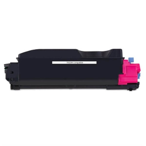 Compatible CTK5284M Magenta  Toner Kit