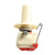 Swift Yarn Fiber String Ball Wool Winder Holder Hand Operated Yarn Winder Manual