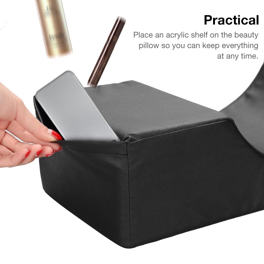 Eyelash Extension Special Pillow Grafted Eyelashes Salon Lash Pillow Pad