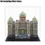 30x30x30CM Acrylic Display Case Dustproof Box Action Figure Model Car Collection