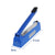 300mm Impulse Heat Sealer Sealing SAA Machine Electric Plastic Poly Bag
