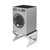 Washing Machine Pedestal Raiser Laundry Dryer Stand Base Holder 120kg Anti Slip