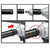 1/2" Cordless Impact Wrench Driver Brushless Rattle Gun For Makita 18V Battery