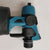Cordless High Pressure Airless Spray Gun Paint Sprayer For Makita 36V Battery AU