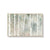 60cmx90cm Forest hang painting style Gold Frame Canvas Wall Art