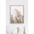 50cmx70cm Pampas Grass 2 Sets Wood Frame Canvas Wall Art