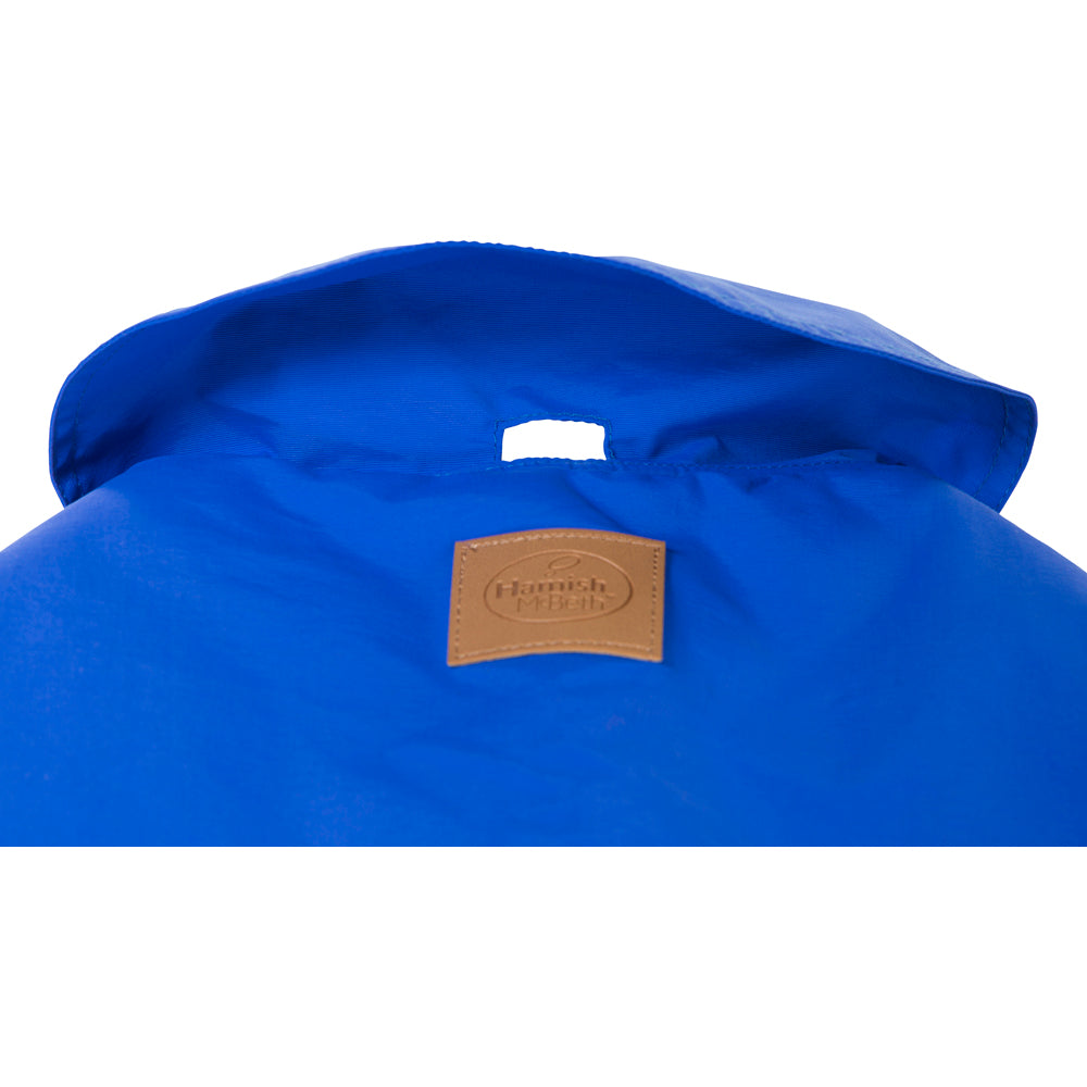 Blue Dog Coat