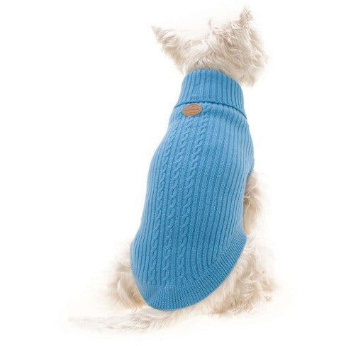 Blue Dog Jumper