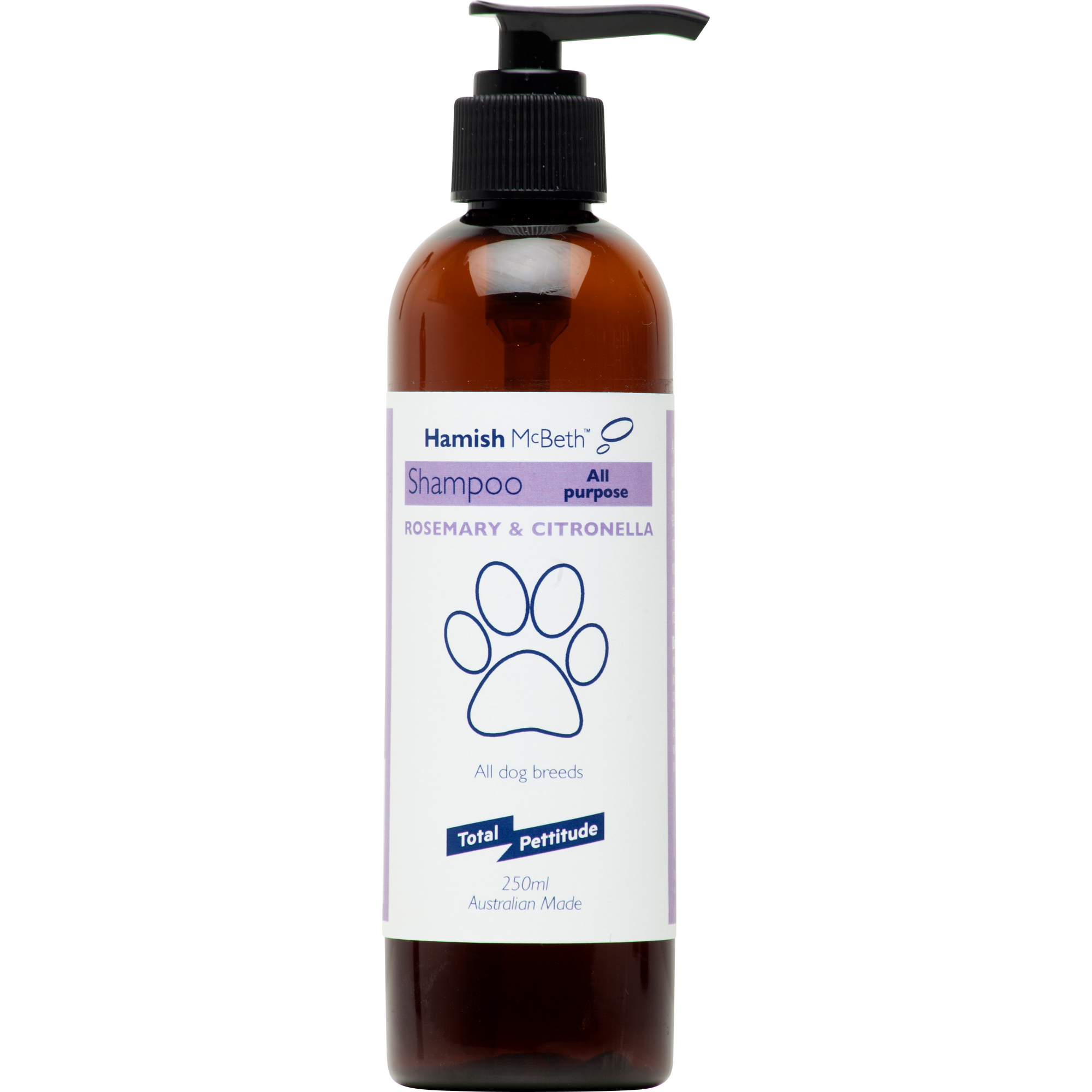 All Purpose Dog Shampoo