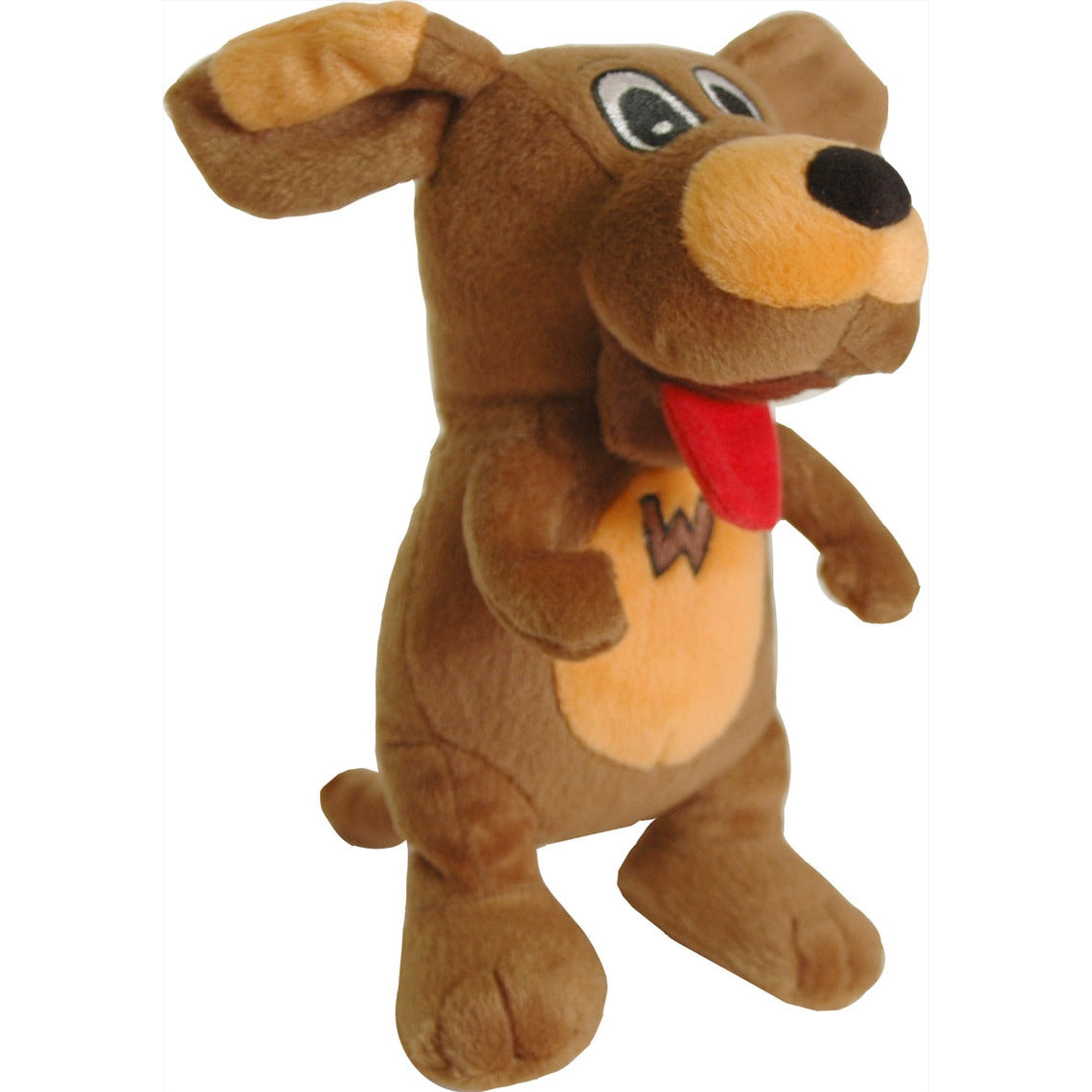 Wags Plush 25cm