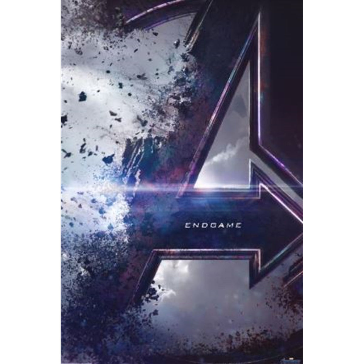 Avengers: Endgame - Teaser