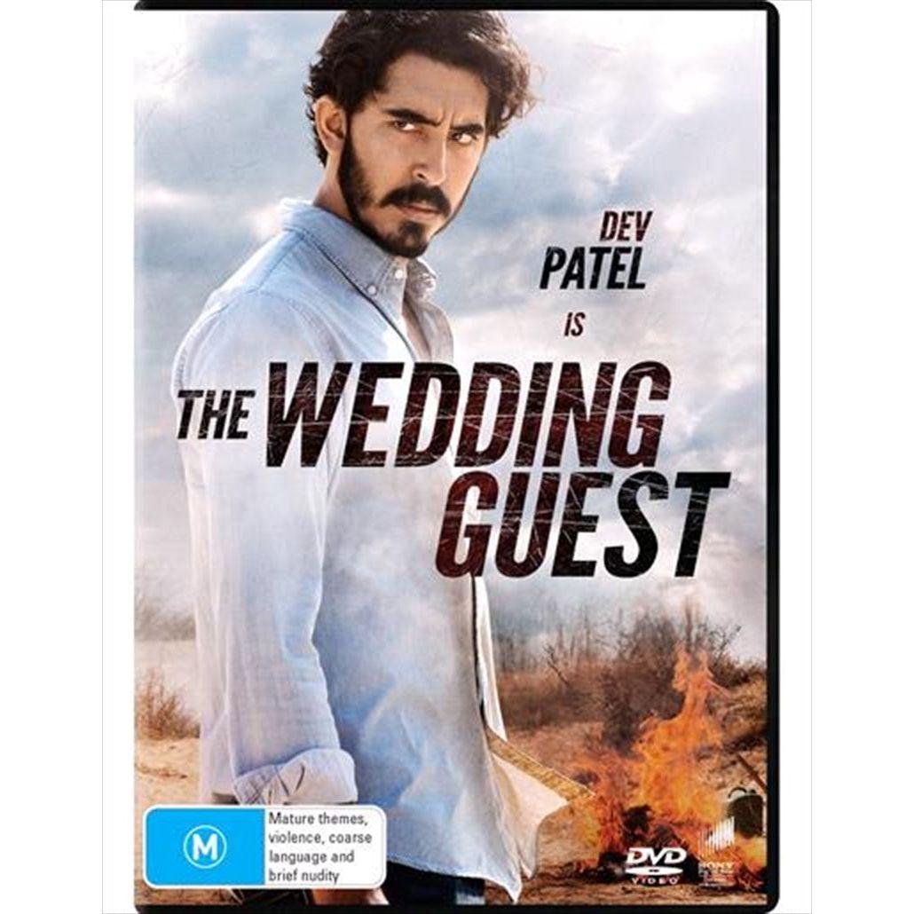 Wedding Guest, The DVD