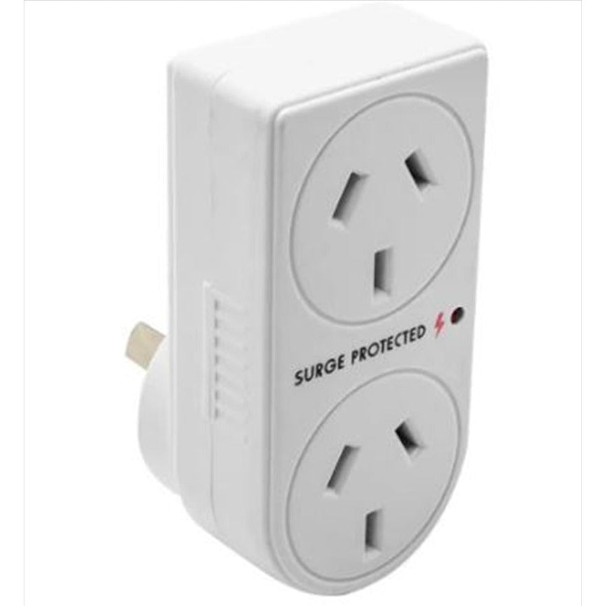 Vertical Surge Protection