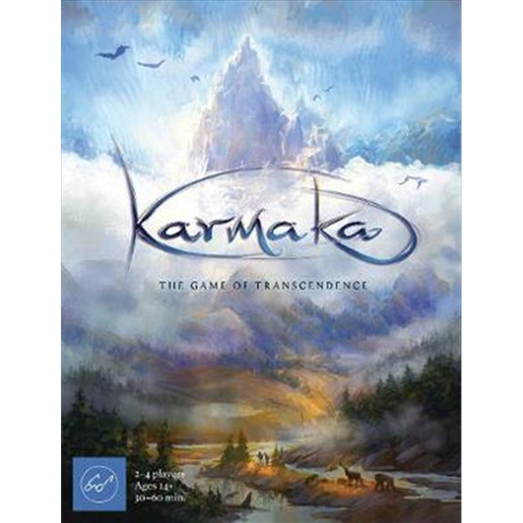 Karmaka