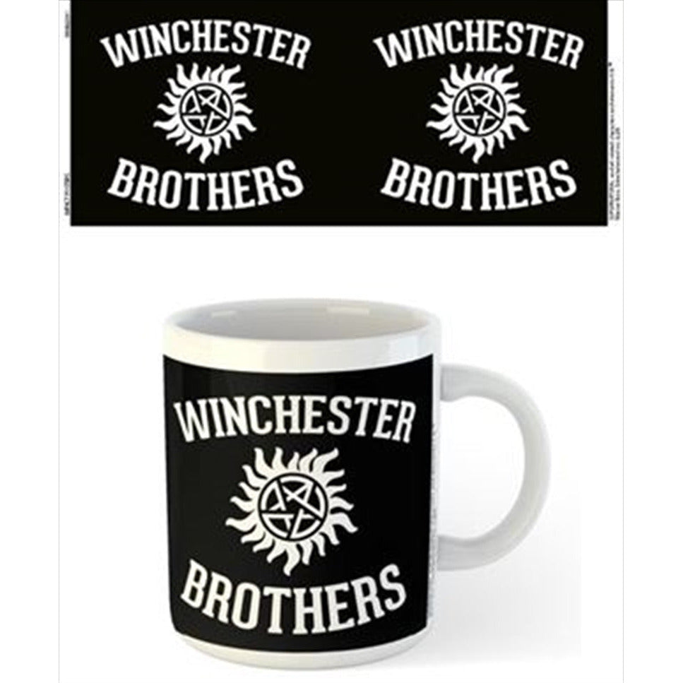 Supernatural - Winchester Brothers