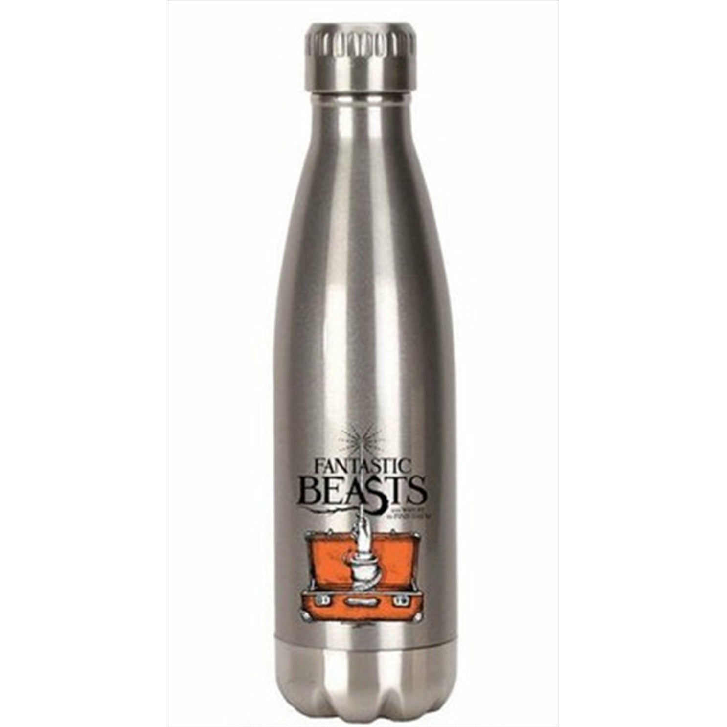 Fantastic Beasts Water Bottle