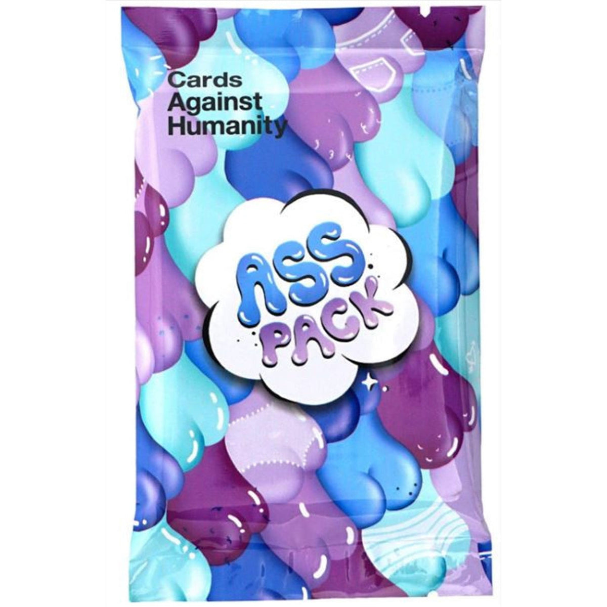 A Pack Expansion Cards Against Humanity