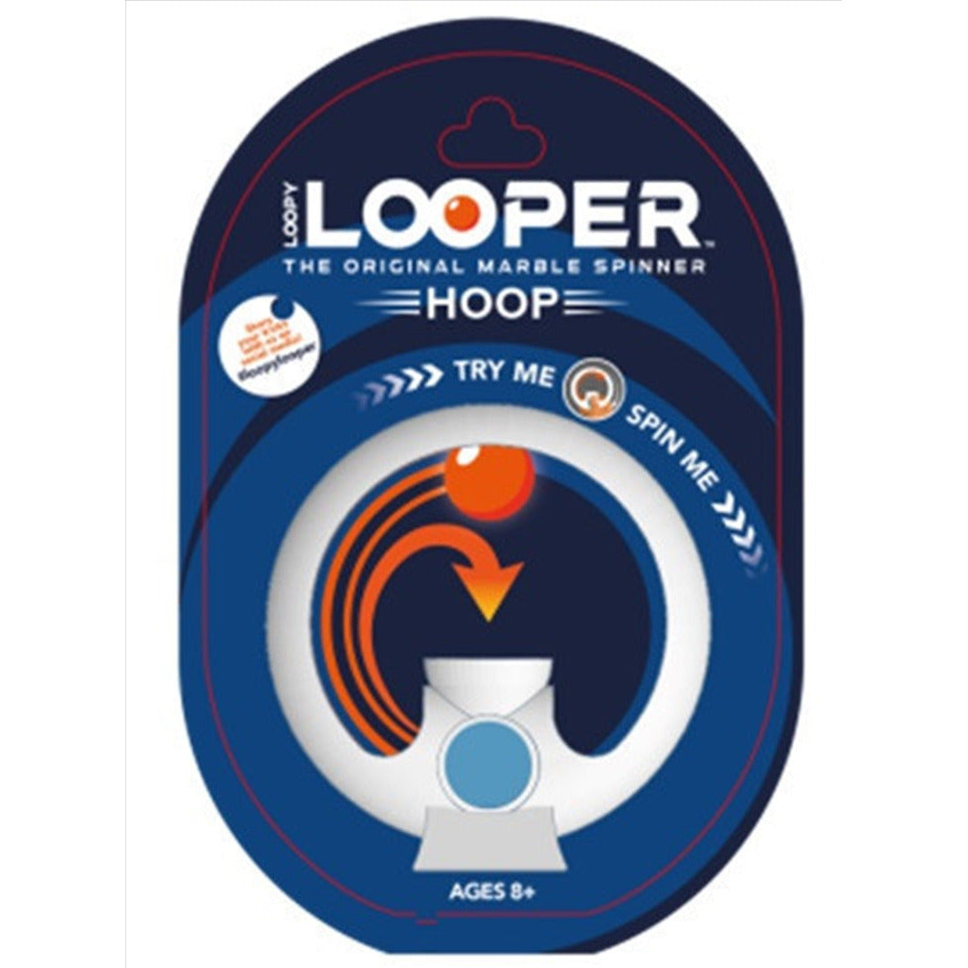 Loopy Looper Hoop