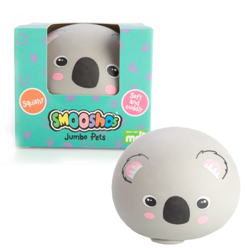 Smoosho&#39;s Jumbo Koala Ball