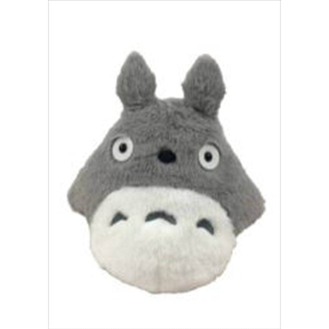 Studio Ghibli Nakayoshi Plush: My Neighbor Totoro - Big Totoro (S)