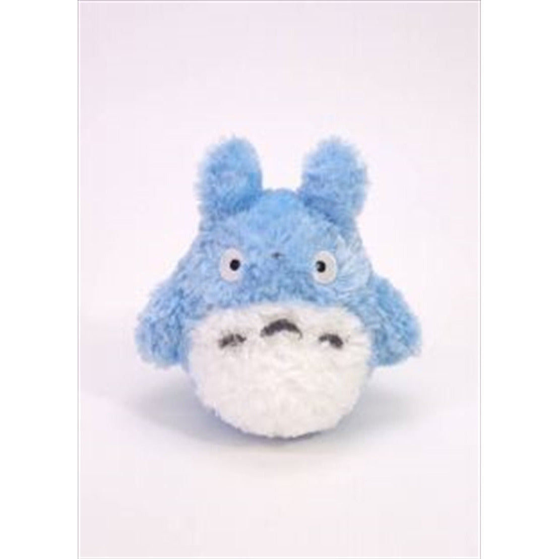 Studio Ghibli Plush: My Neighbor Totoro - Fluffy Medium Totoro (S)