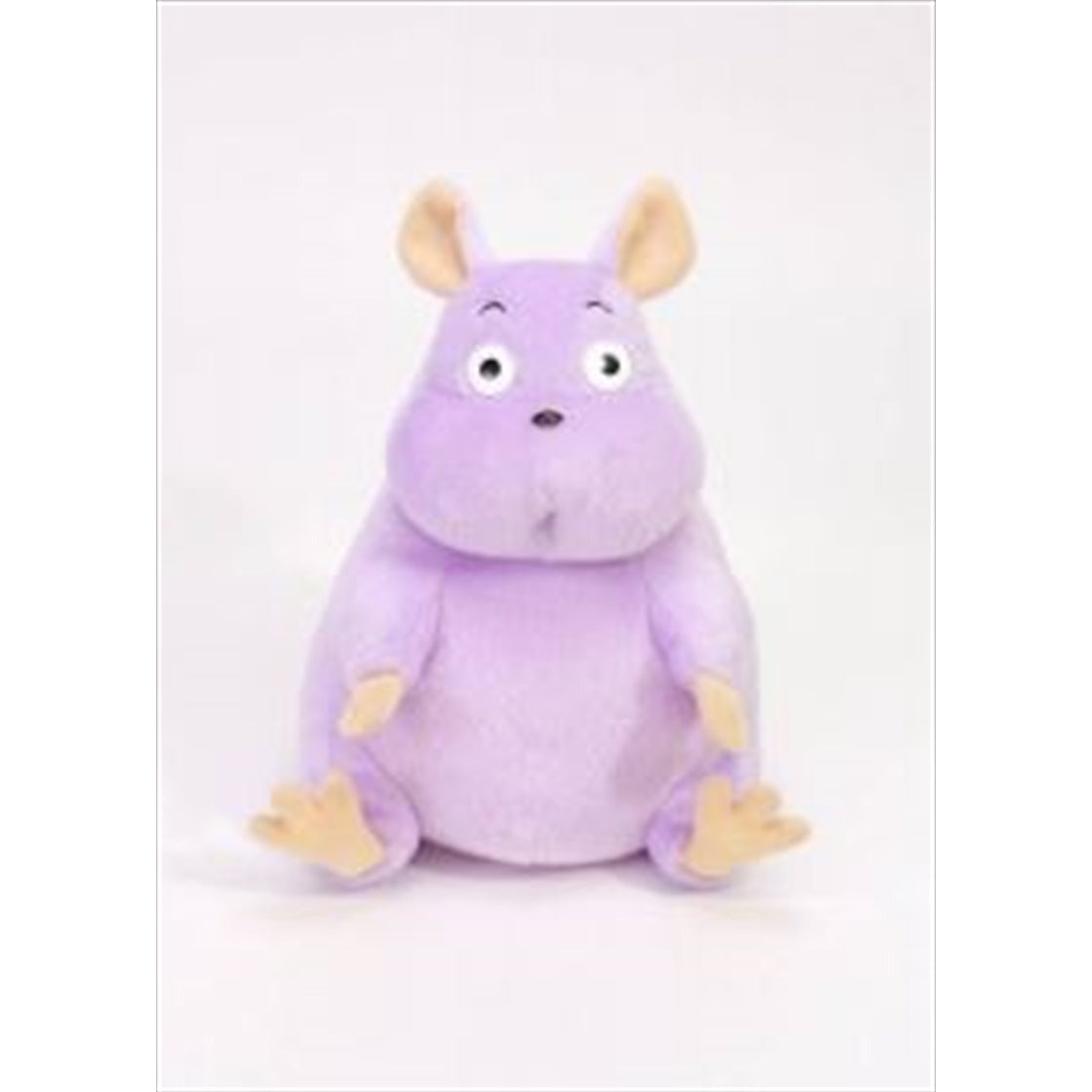 Studio Ghibli Plush: Spirited Away - Boh Mouse (M)