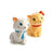 Tabby Cats Salt Pepper Set