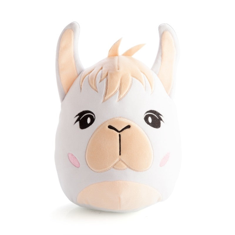 Smoosho&#39;s Pals Alpaca Plush