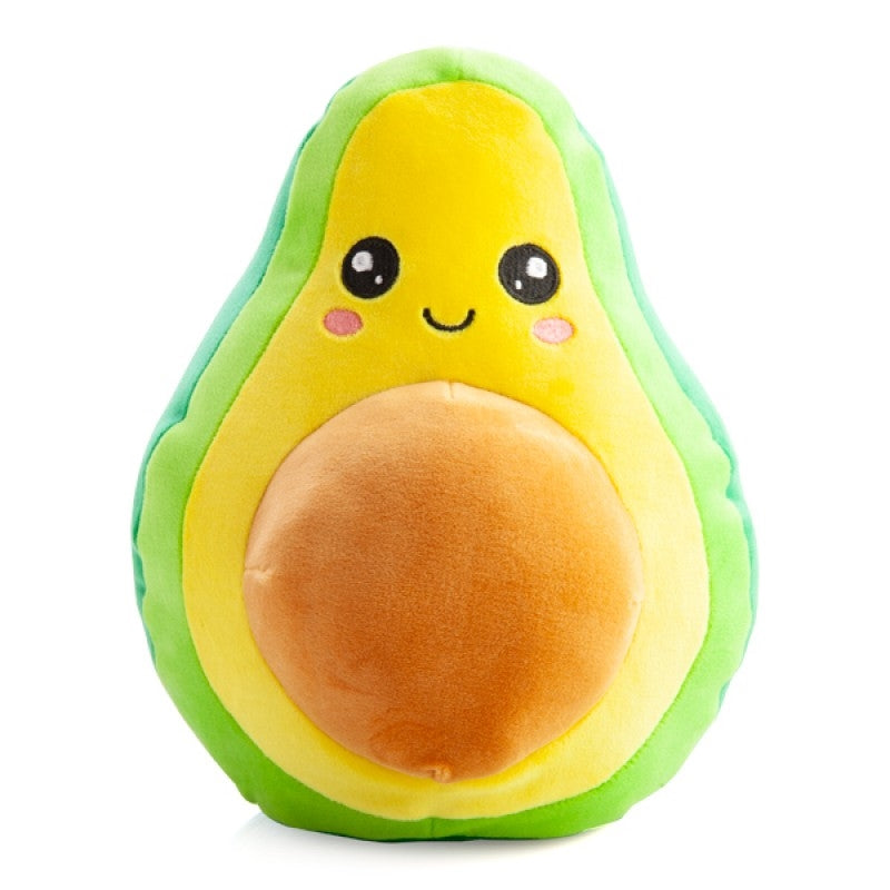 Smoosho&#39;s Pals Avocado Plush