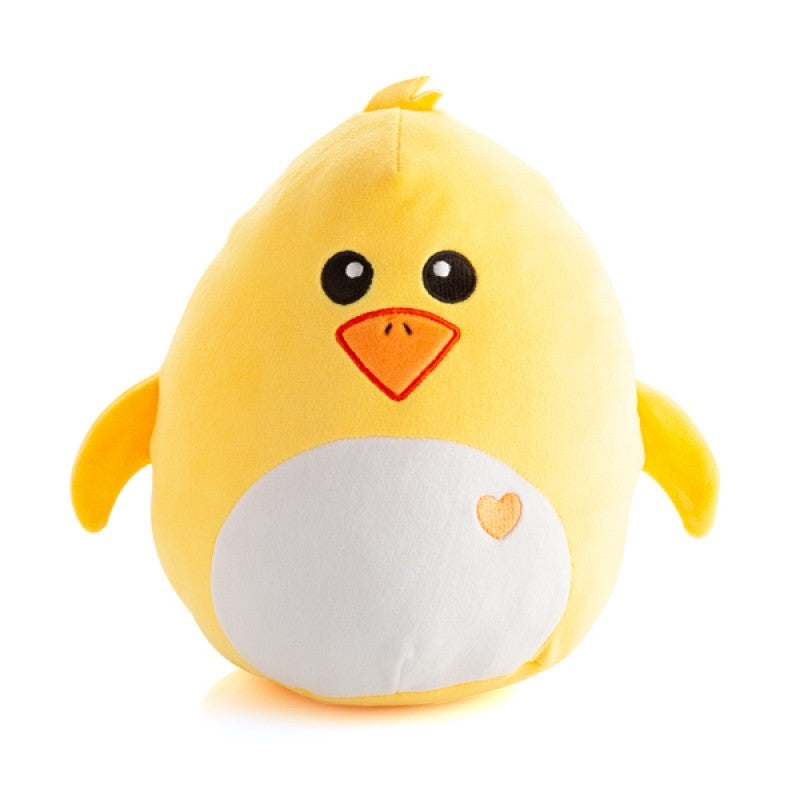 Smoosho&#39;s Pals Chick Plush